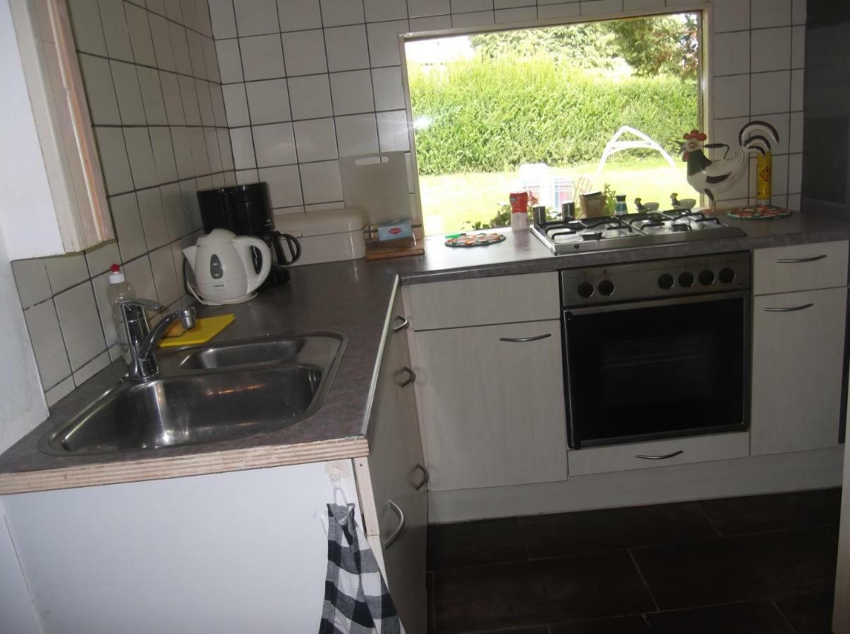 Casa de férias 6p Brunssum