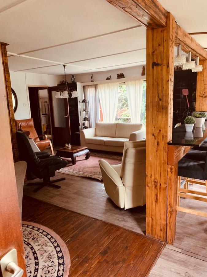 Casa de férias 6p Brunssum